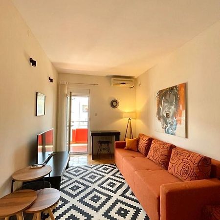 Apartman Filip Podgorica Luaran gambar