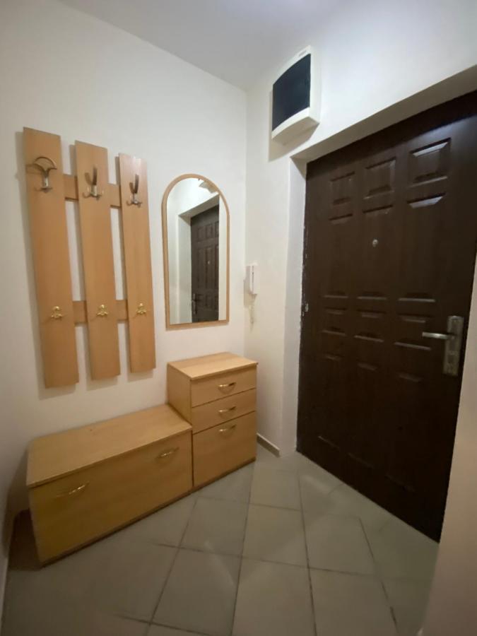 Apartman Filip Podgorica Luaran gambar