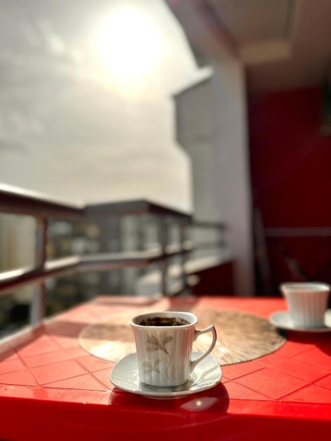 Apartman Filip Podgorica Luaran gambar