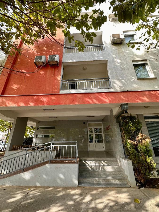 Apartman Filip Podgorica Luaran gambar