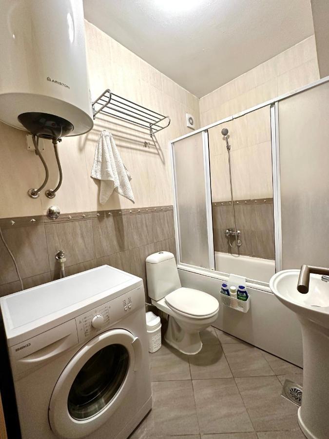 Apartman Filip Podgorica Luaran gambar