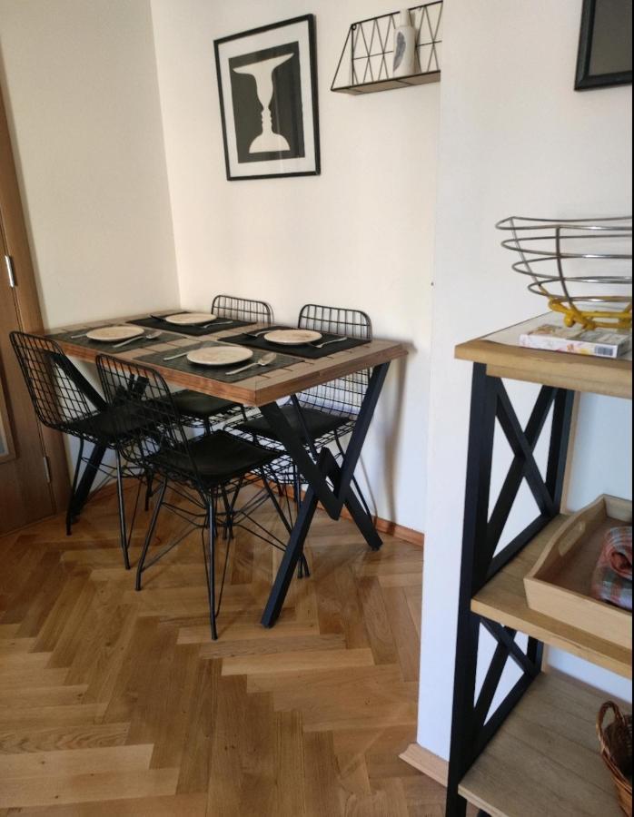 Apartman Filip Podgorica Luaran gambar