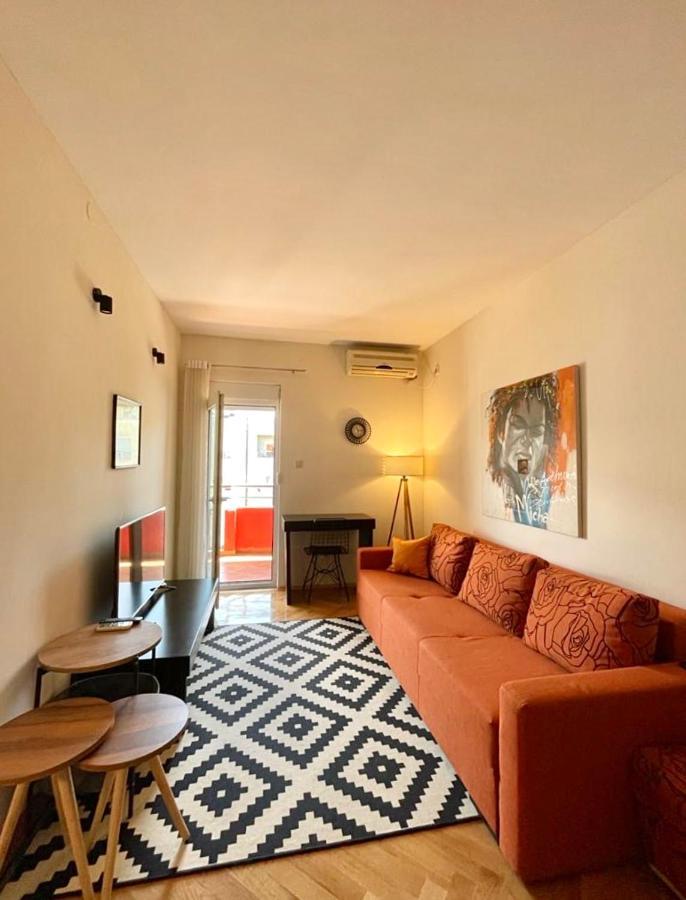 Apartman Filip Podgorica Luaran gambar
