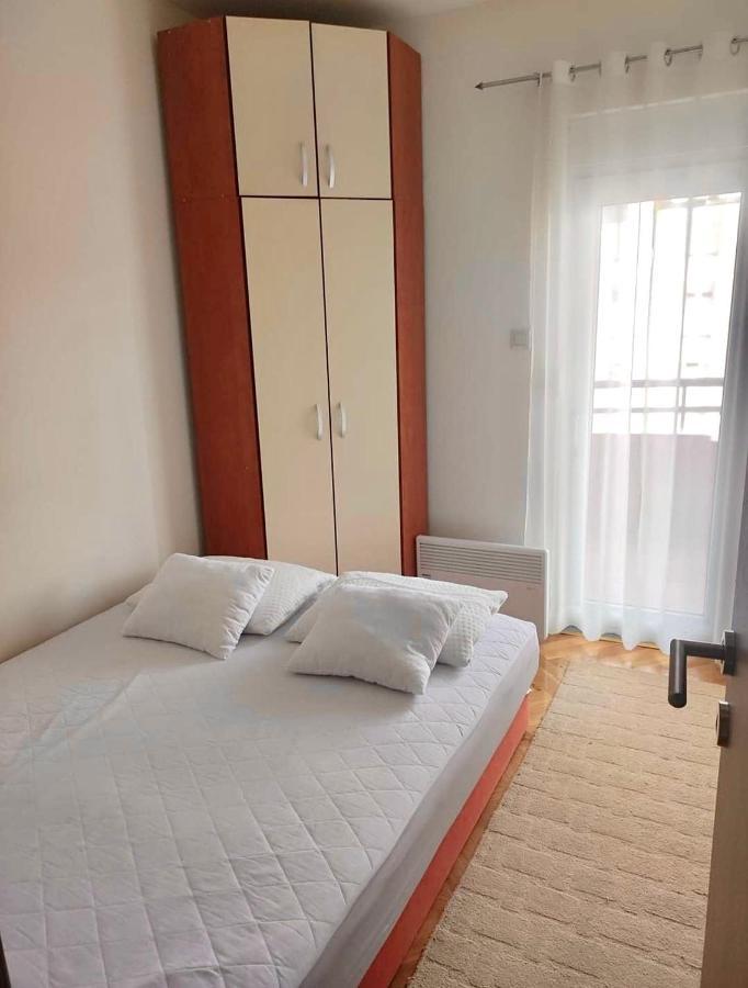 Apartman Filip Podgorica Luaran gambar